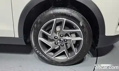 SsangYong TIBOLI 2023 1.6 Автомат в Москве № 1231927, миниатюра 5