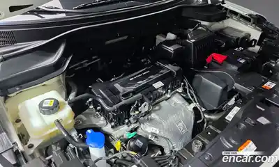 SsangYong TIBOLI 2023 1.6 Автомат в Москве № 1231927, миниатюра 6