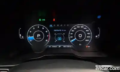 SsangYong TIBOLI 2023 1.6 Автомат в Москве № 1231927, миниатюра 8