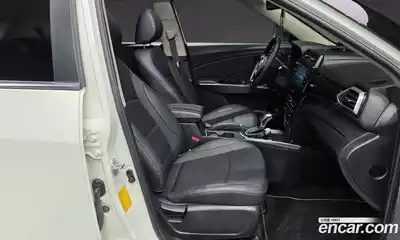 SsangYong TIBOLI 2023 1.6 Автомат в Москве № 1231927, миниатюра 10