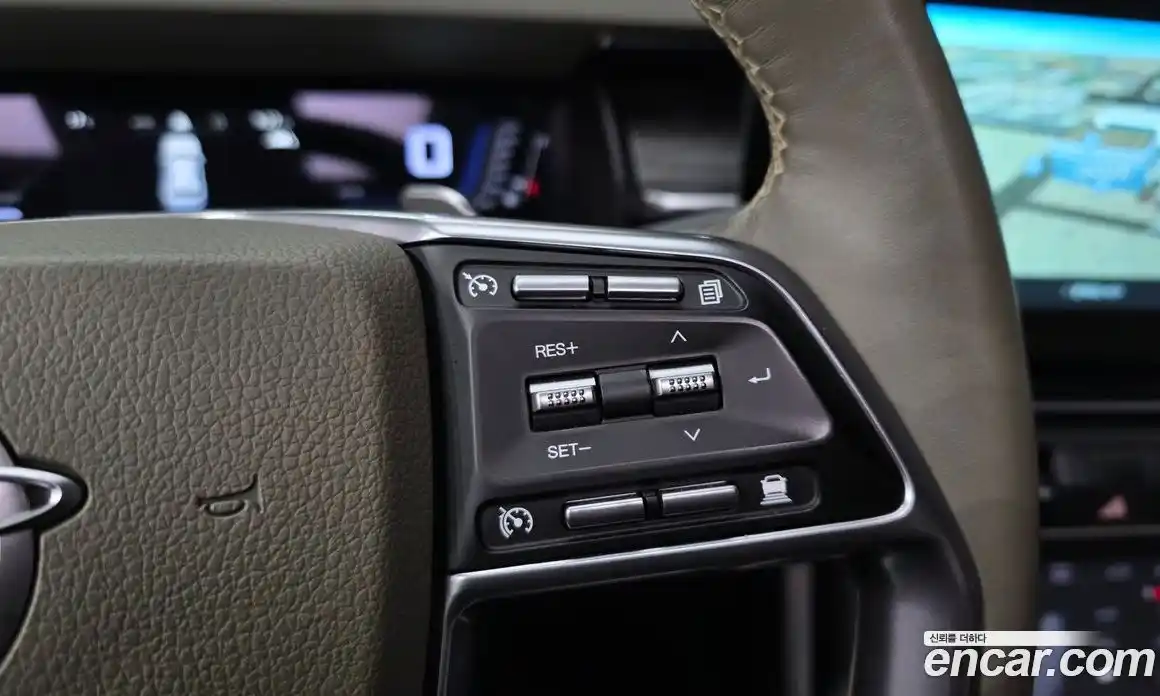 SsangYong Torres 2023 1.5 Автомат в Москве № 1231928, фото 14