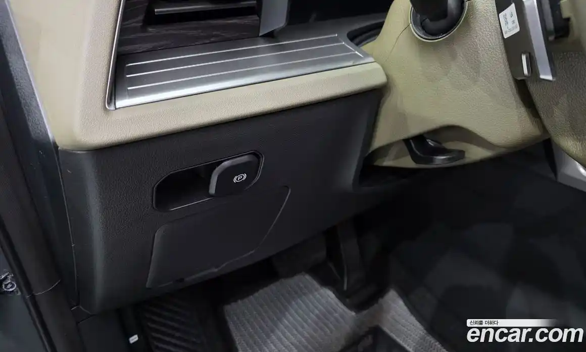 SsangYong Torres 2023 1.5 Автомат в Москве № 1231928, фото 15