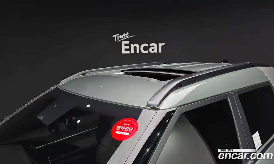 SsangYong Torres 2023 1.5 Автомат в Москве № 1231928, фото 18