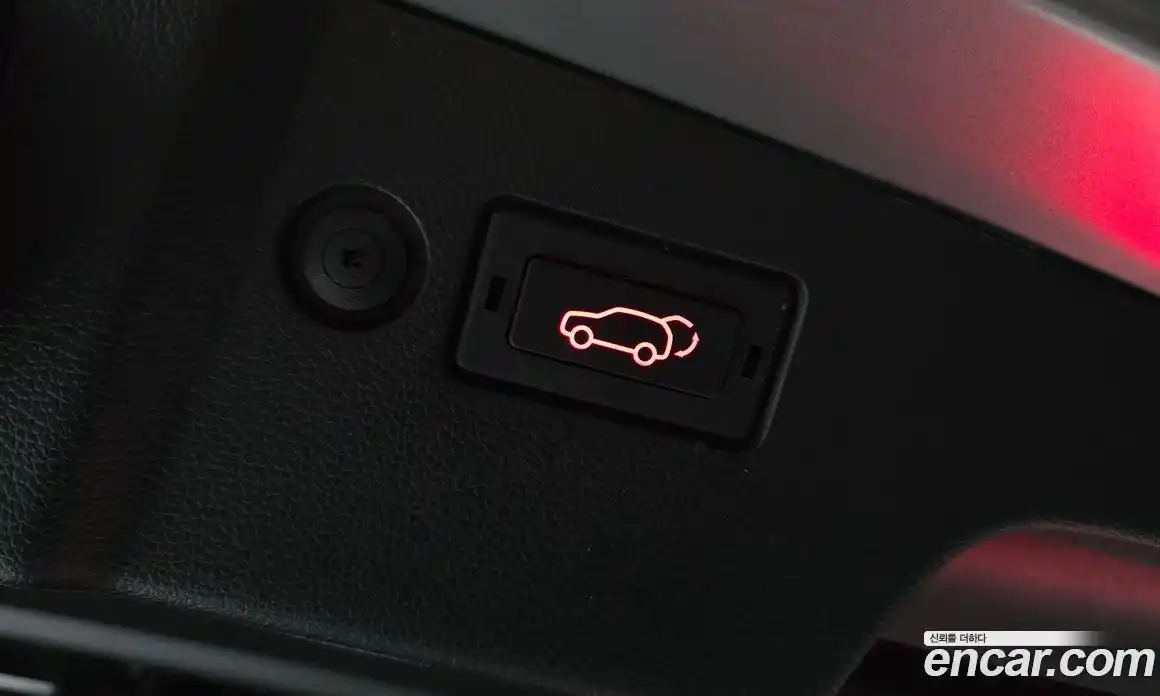 SsangYong Torres 2023 1.5 Автомат в Москве № 1231928, фото 19