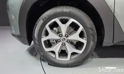 SsangYong Torres 2023 1.5 Автомат в Москве № 1231928, миниатюра 5