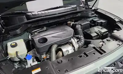 SsangYong Torres 2023 1.5 Автомат в Москве № 1231928, миниатюра 6