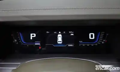 SsangYong Torres 2023 1.5 Автомат в Москве № 1231928, миниатюра 8