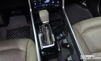 SsangYong Torres 2023 1.5 Автомат в Москве № 1231928, миниатюра 9