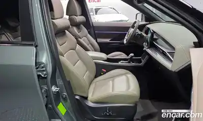 SsangYong Torres 2023 1.5 Автомат в Москве № 1231928, миниатюра 10