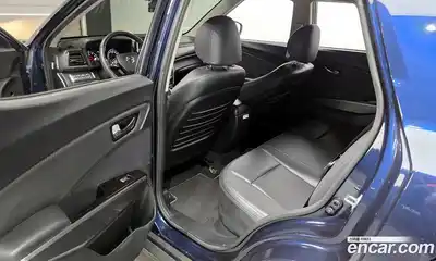 SsangYong TIBOLI 2022 1.5 Автомат в Москве № 1231929, миниатюра 11