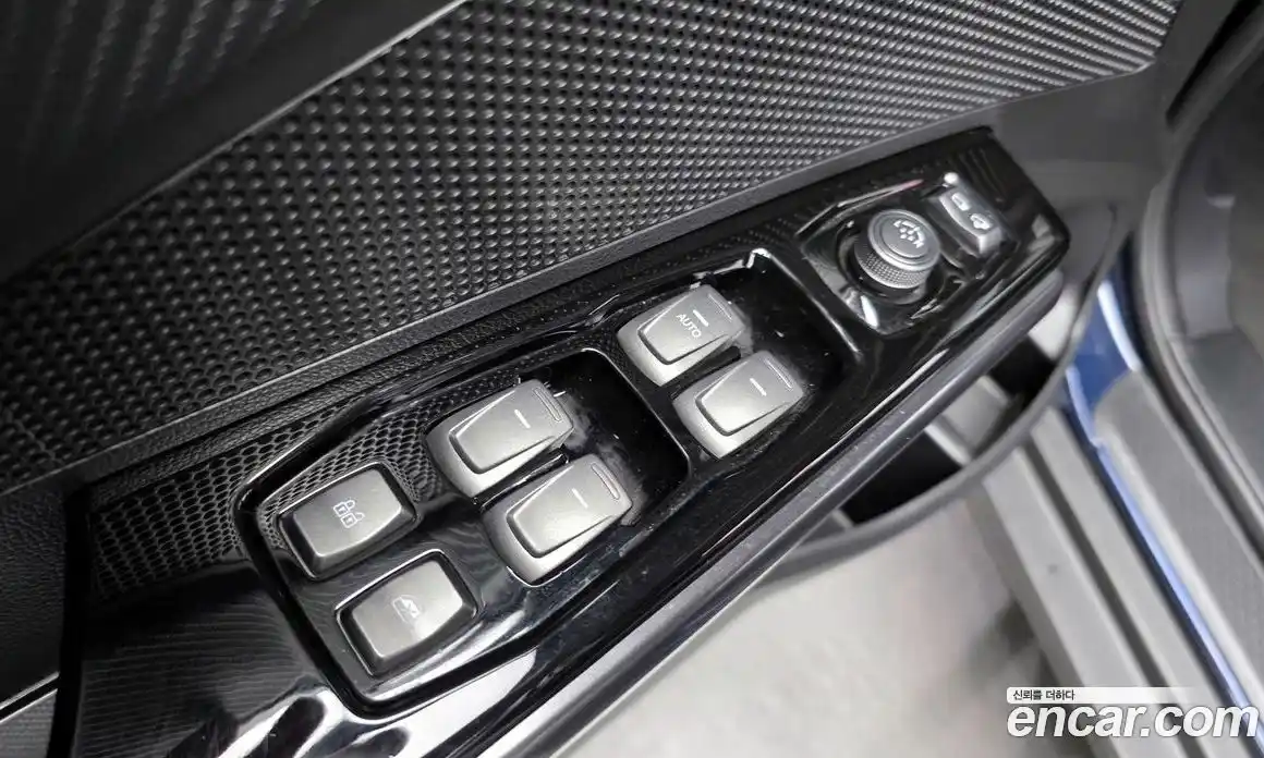 SsangYong TIBOLI 2022 1.5 Автомат в Москве № 1231929, фото 14