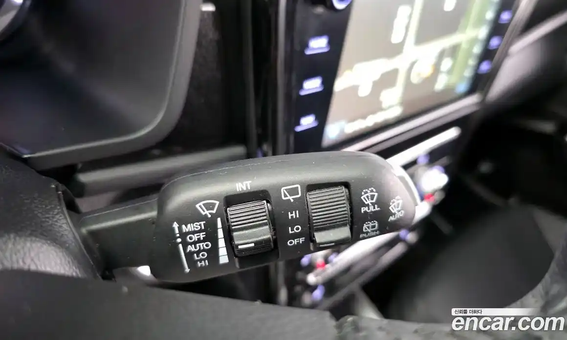 SsangYong TIBOLI 2022 1.5 Автомат в Москве № 1231929, фото 16