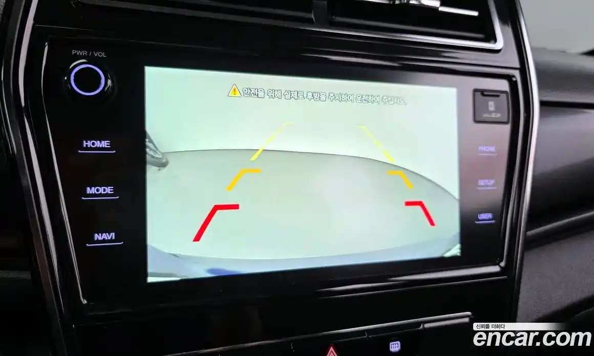 SsangYong TIBOLI 2022 1.5 Автомат в Москве № 1231929, фото 17
