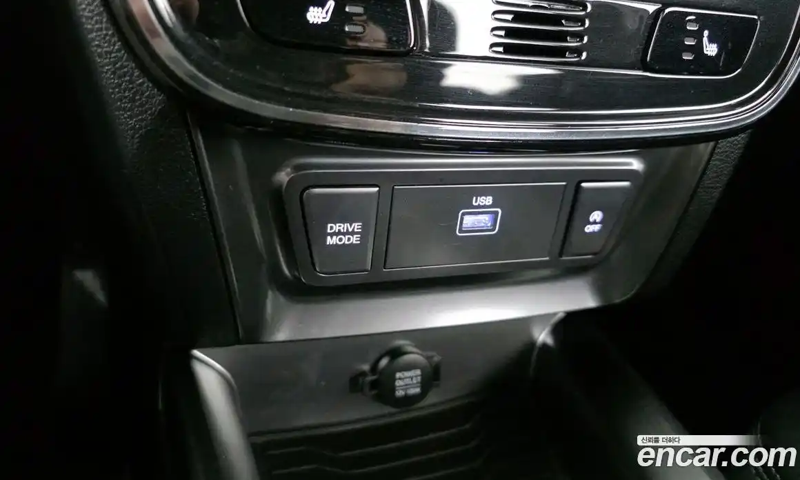 SsangYong TIBOLI 2022 1.5 Автомат в Москве № 1231929, фото 19