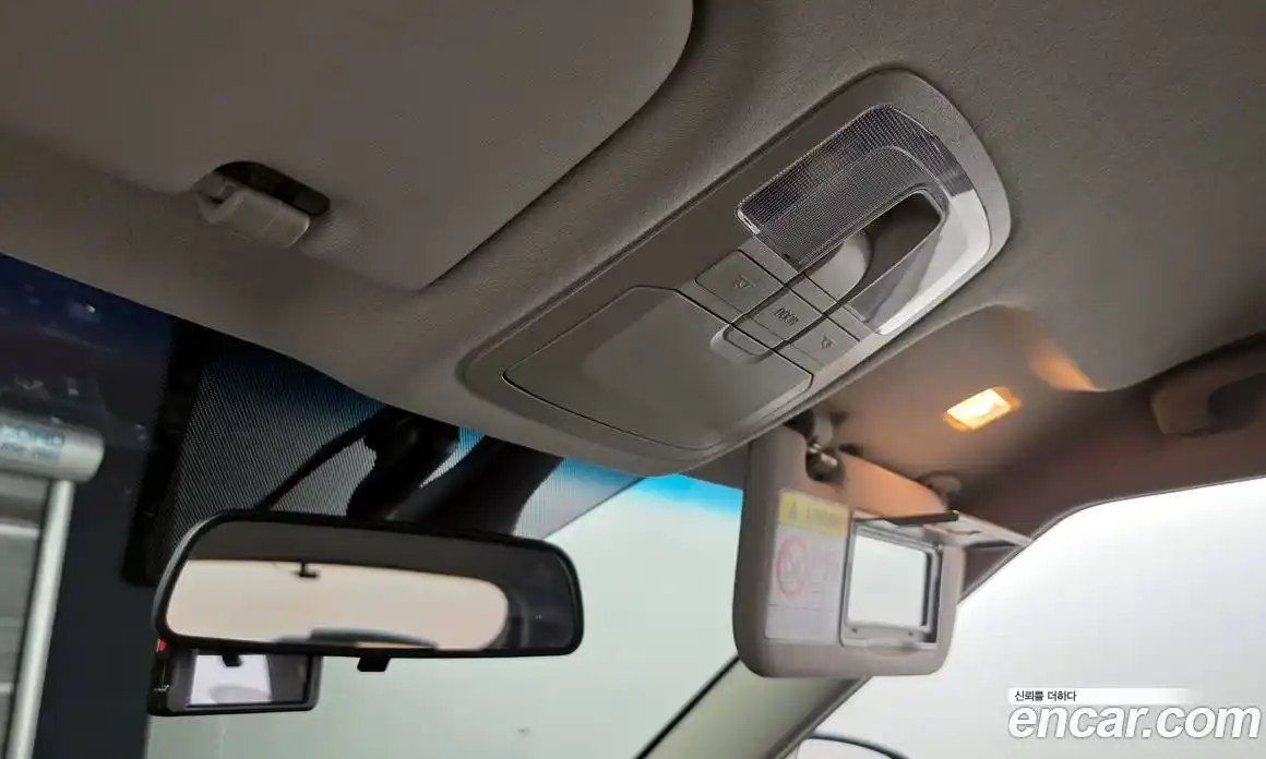 SsangYong TIBOLI 2022 1.5 Автомат в Москве № 1231929, фото 20