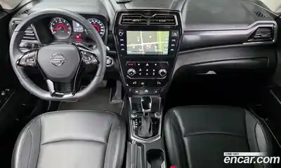 SsangYong TIBOLI 2022 1.5 Автомат в Москве № 1231929, миниатюра 7