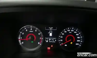 SsangYong TIBOLI 2022 1.5 Автомат в Москве № 1231929, миниатюра 8