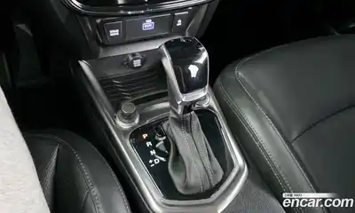 SsangYong TIBOLI 2022 1.5 Автомат в Москве № 1231929, миниатюра 9