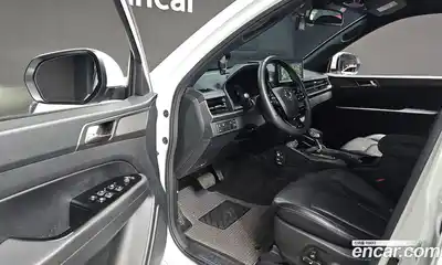 SsangYong Rexton 2024 2.2 Автомат в Москве № 1231930, миниатюра 11