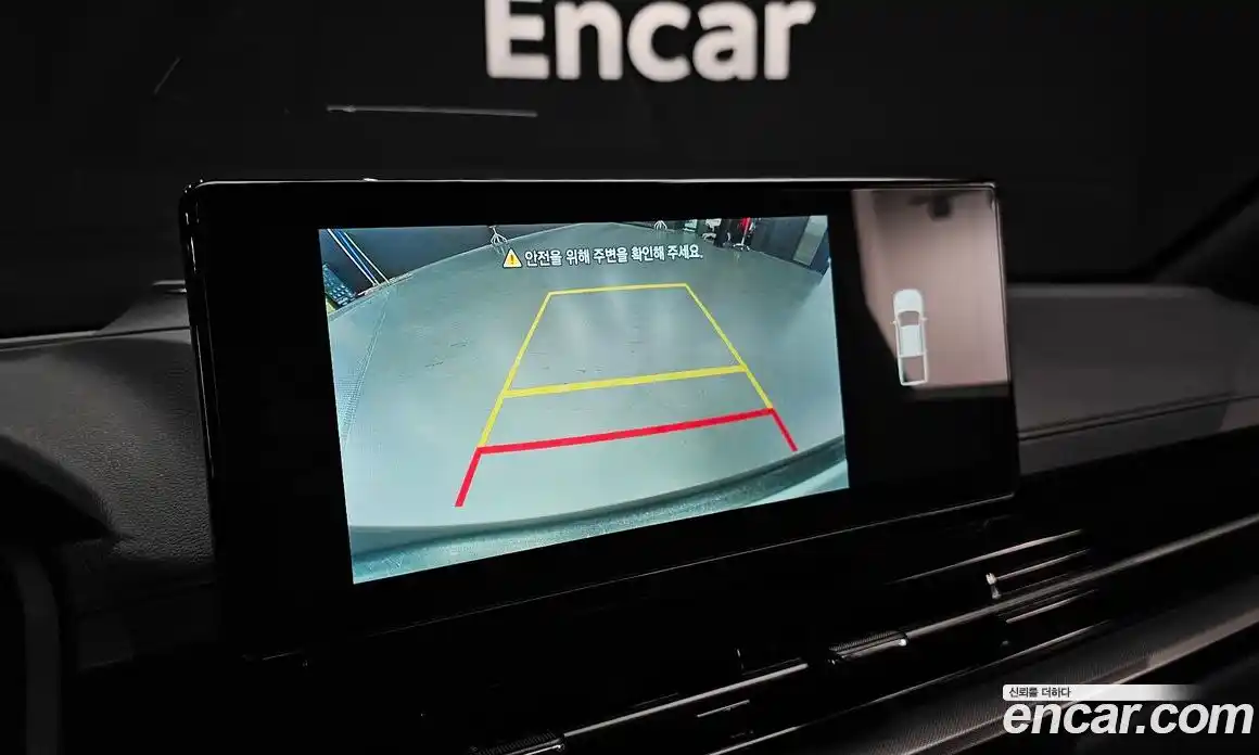 SsangYong Rexton 2024 2.2 Автомат в Москве № 1231930, фото 15