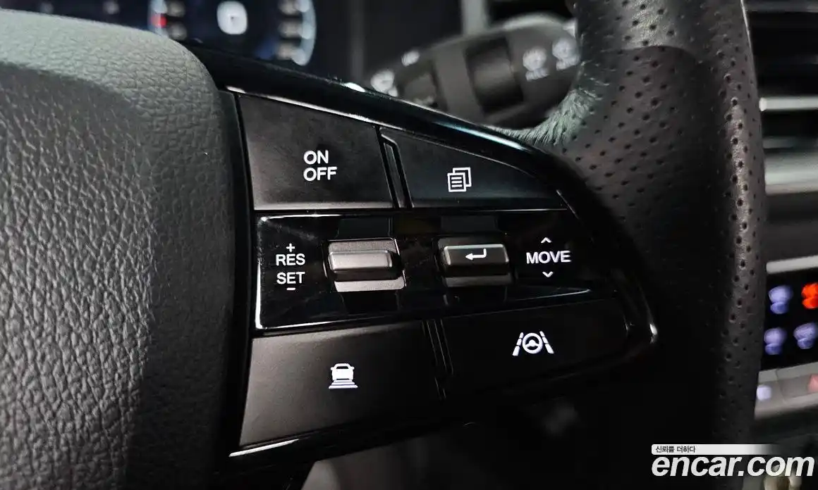 SsangYong Rexton 2024 2.2 Автомат в Москве № 1231930, фото 19