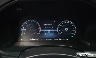 SsangYong Rexton 2024 2.2 Автомат в Москве № 1231930, миниатюра 8