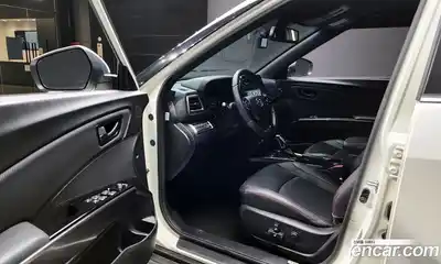 SsangYong TIBOLI 2020 1.5 Автомат в Москве № 1231932, миниатюра 11