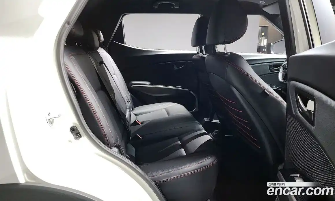 SsangYong TIBOLI 2020 1.5 Автомат в Москве № 1231932, фото 12