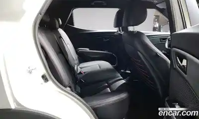 SsangYong TIBOLI 2020 1.5 Автомат в Москве № 1231932, миниатюра 12