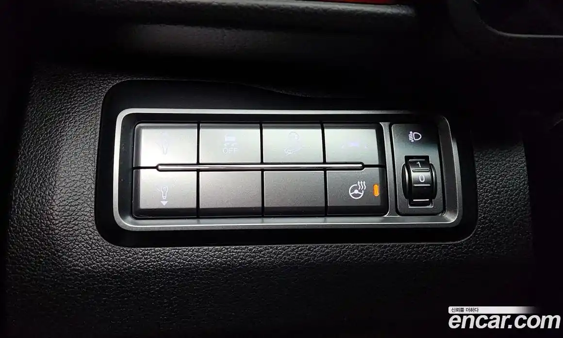 SsangYong TIBOLI 2020 1.5 Автомат в Москве № 1231932, фото 13