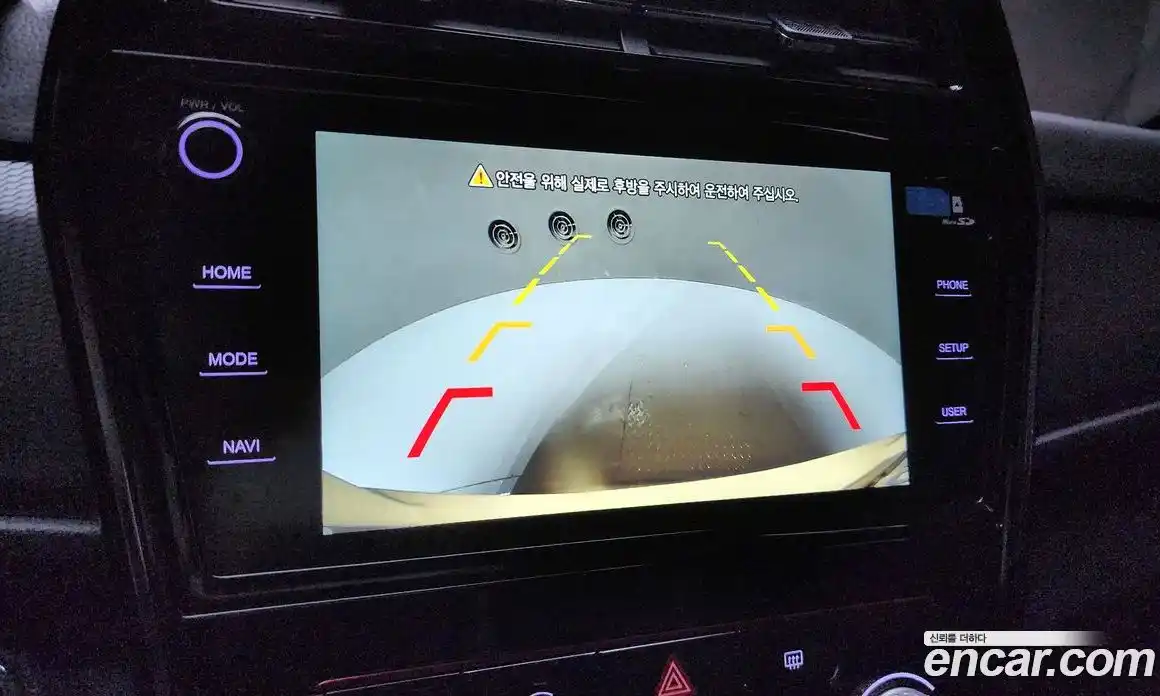 SsangYong TIBOLI 2020 1.5 Автомат в Москве № 1231932, фото 15