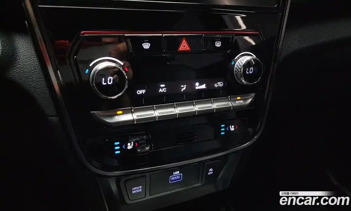 SsangYong TIBOLI 2020 1.5 Автомат в Москве № 1231932, фото 16