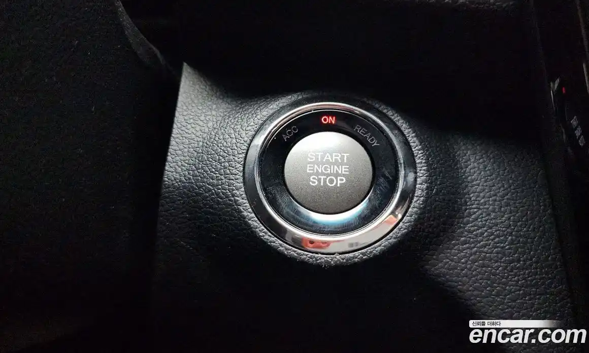 SsangYong TIBOLI 2020 1.5 Автомат в Москве № 1231932, фото 17