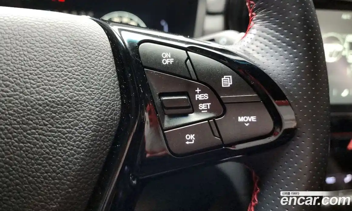 SsangYong TIBOLI 2020 1.5 Автомат в Москве № 1231932, фото 18