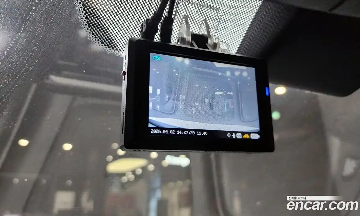 SsangYong TIBOLI 2020 1.5 Автомат в Москве № 1231932, фото 19