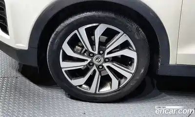 SsangYong TIBOLI 2020 1.5 Автомат в Москве № 1231932, миниатюра 5