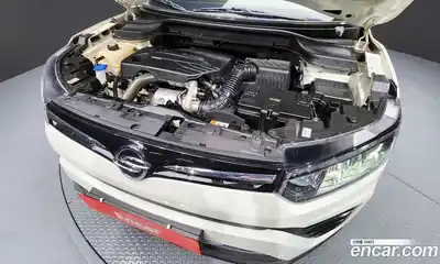 SsangYong TIBOLI 2020 1.5 Автомат в Москве № 1231932, миниатюра 6