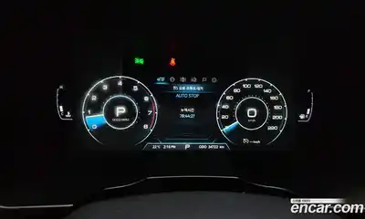 SsangYong TIBOLI 2020 1.5 Автомат в Москве № 1231932, миниатюра 8