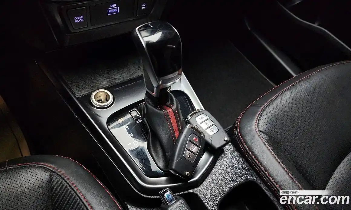 SsangYong TIBOLI 2020 1.5 Автомат в Москве № 1231932, фото 9