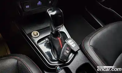 SsangYong TIBOLI 2020 1.5 Автомат в Москве № 1231932, миниатюра 9