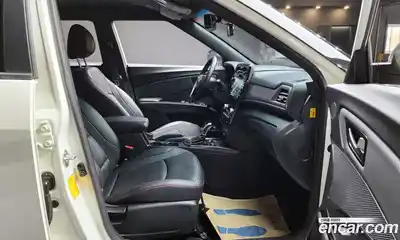 SsangYong TIBOLI 2020 1.5 Автомат в Москве № 1231932, миниатюра 10