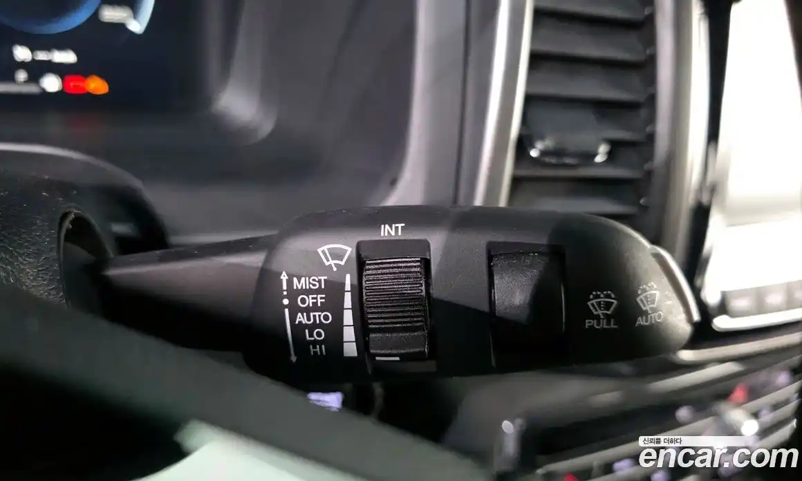 SsangYong Rexton 2022 2.2 Автомат в Москве № 1231934, фото 18