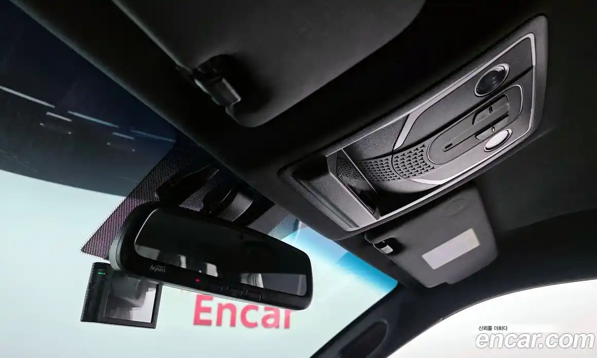 SsangYong Rexton 2022 2.2 Автомат в Москве № 1231934, фото 19