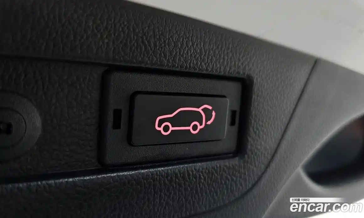 SsangYong Rexton 2021 2.2 Автомат в Москве № 1231935, фото 17