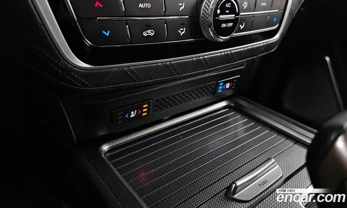 SsangYong Rexton 2021 2.2 Автомат в Москве № 1231935, фото 20