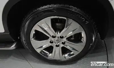 SsangYong Rexton 2021 2.2 Автомат в Москве № 1231935, миниатюра 5