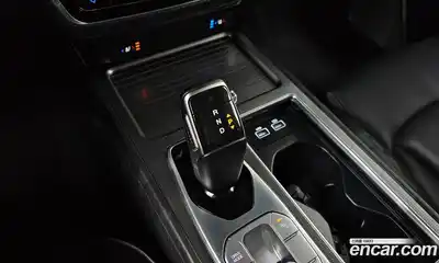 SsangYong Rexton 2021 2.2 Автомат в Москве № 1231935, миниатюра 9