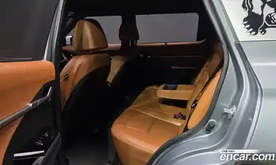 SsangYong Torres 2023 1.5 Автомат в Москве № 1231946, миниатюра 11