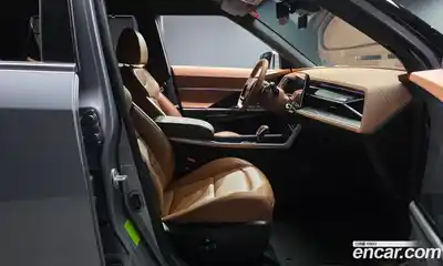 SsangYong Torres 2023 1.5 Автомат в Москве № 1231946, миниатюра 12