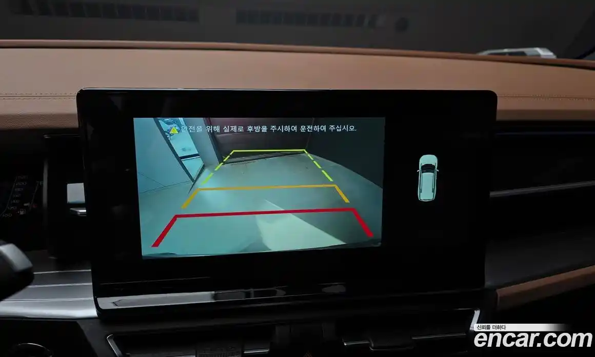 SsangYong Torres 2023 1.5 Автомат в Москве № 1231946, фото 15